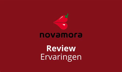 novamora review|Novamora Review – Wat moet je weten over deze。